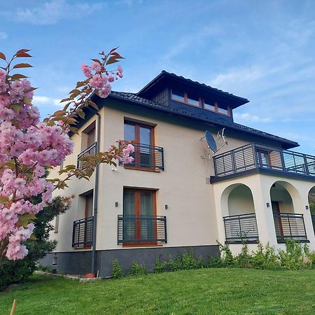 Apartamenty Brenna Klimorowka Zewnętrze zdjęcie