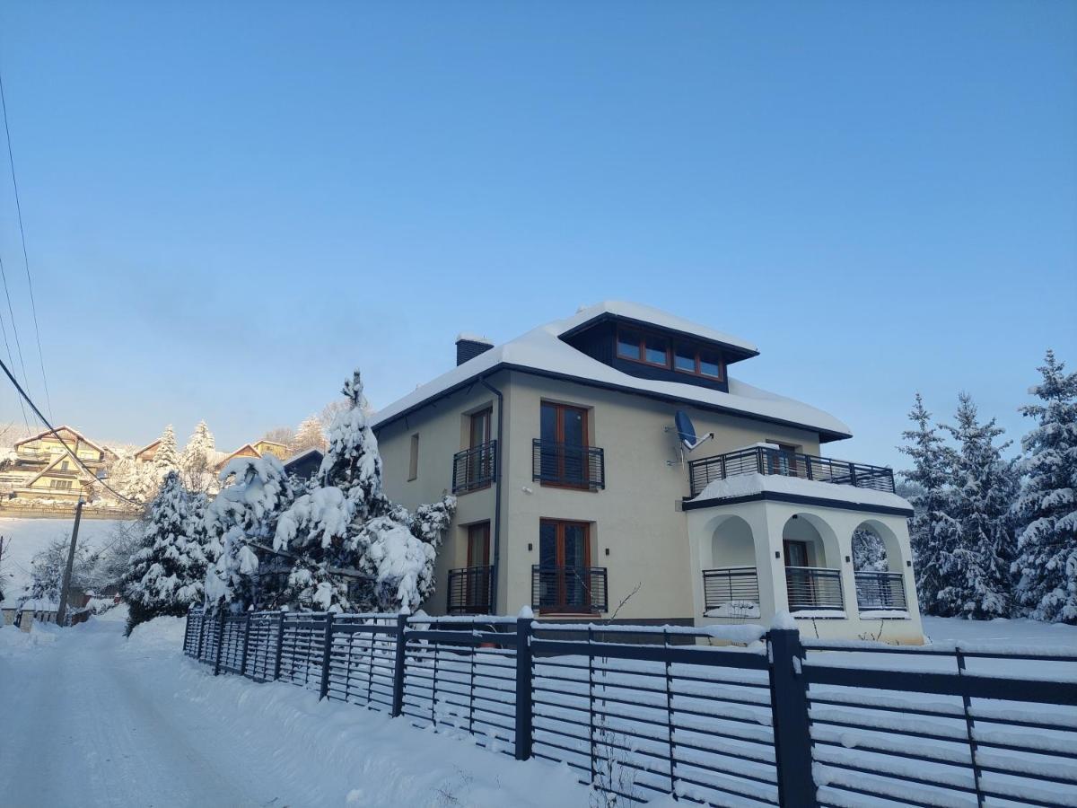 Apartamenty Brenna Klimorowka Zewnętrze zdjęcie