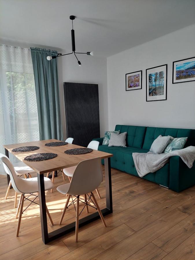 Apartamenty Brenna Klimorowka Zewnętrze zdjęcie