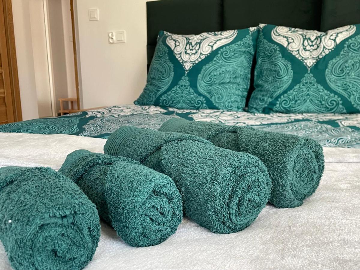 Apartamenty Brenna Klimorowka Zewnętrze zdjęcie