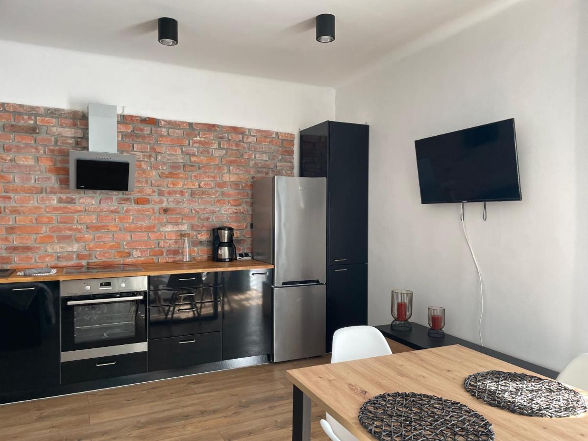 Apartamenty Brenna Klimorowka Zewnętrze zdjęcie