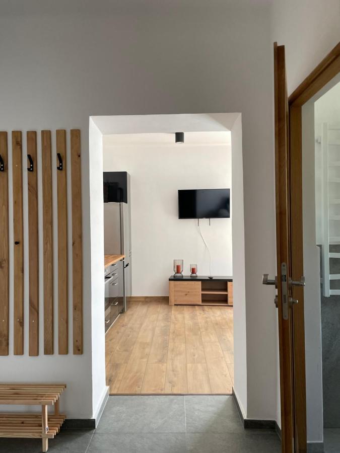 Apartamenty Brenna Klimorowka Zewnętrze zdjęcie
