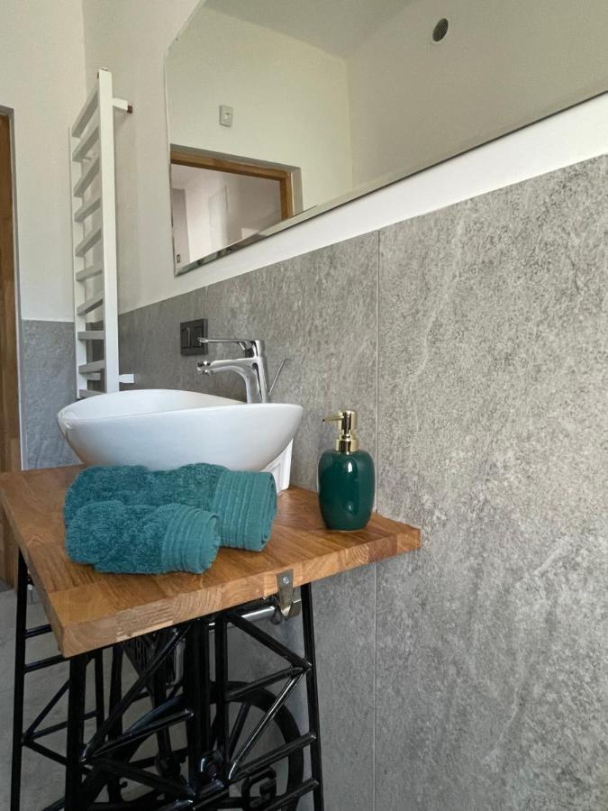Apartamenty Brenna Klimorowka Zewnętrze zdjęcie