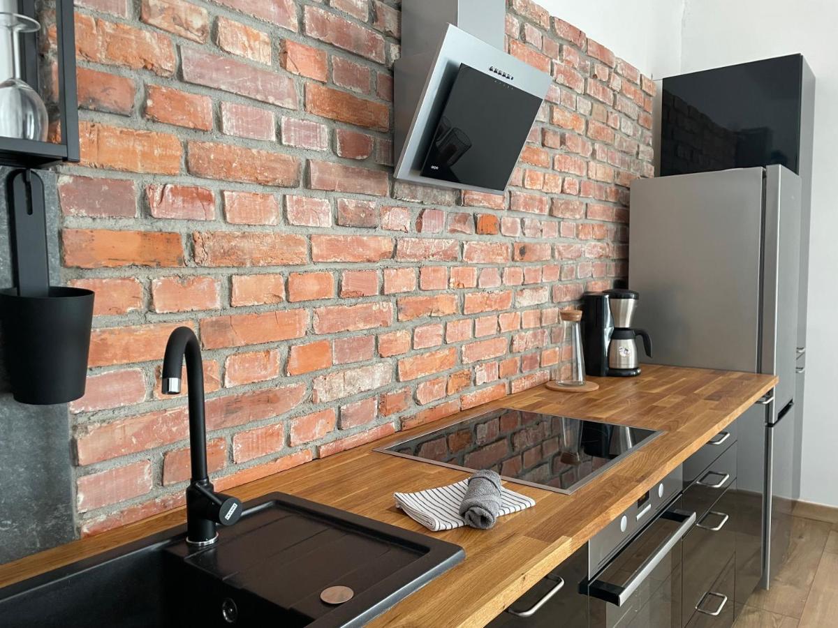 Apartamenty Brenna Klimorowka Zewnętrze zdjęcie