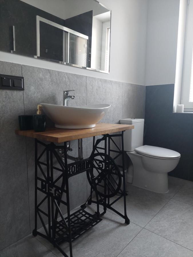 Apartamenty Brenna Klimorowka Zewnętrze zdjęcie