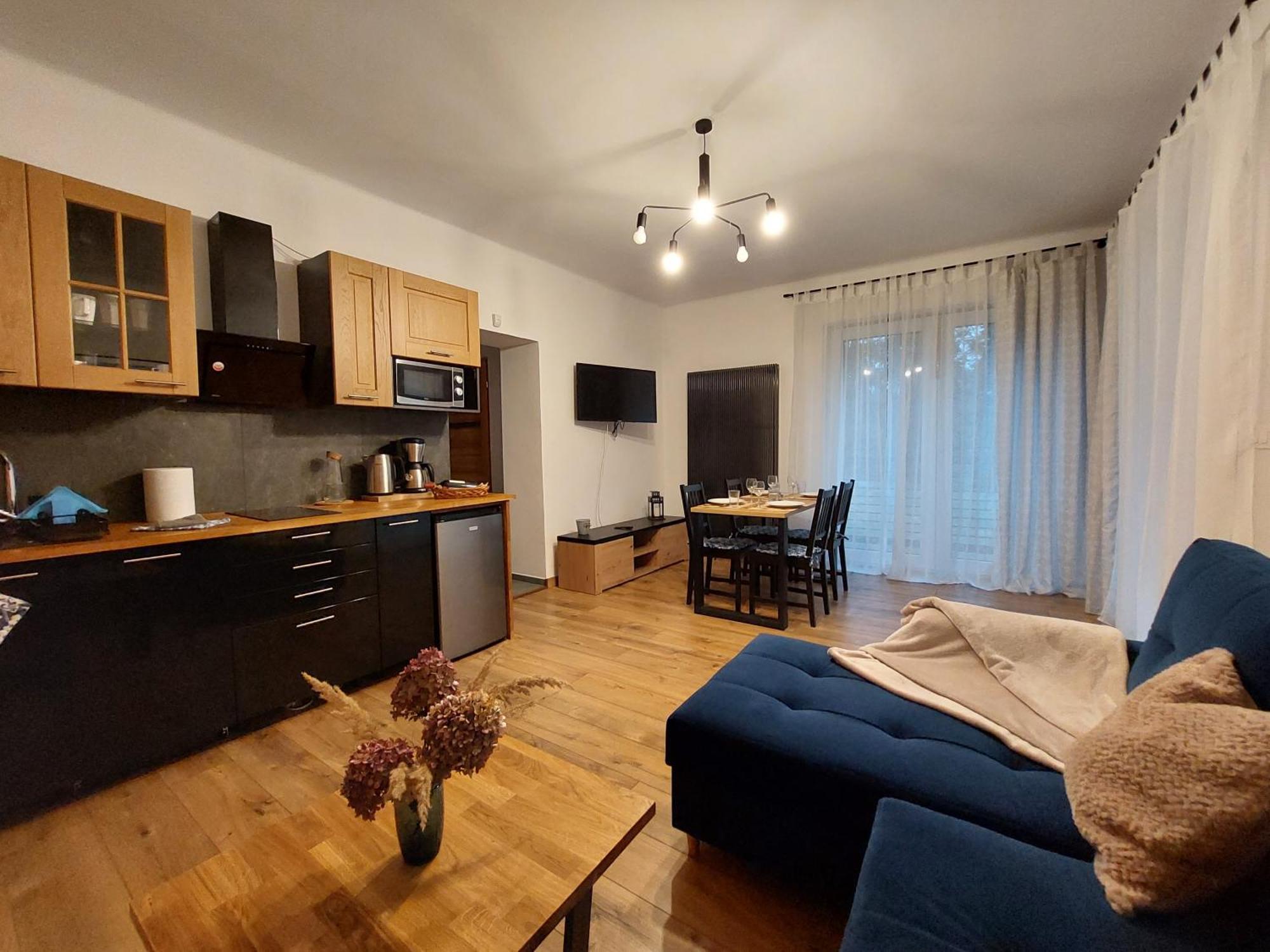 Apartamenty Brenna Klimorowka Zewnętrze zdjęcie