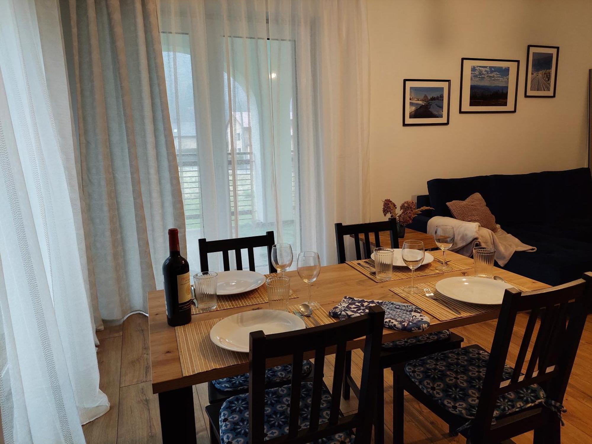 Apartamenty Brenna Klimorowka Zewnętrze zdjęcie