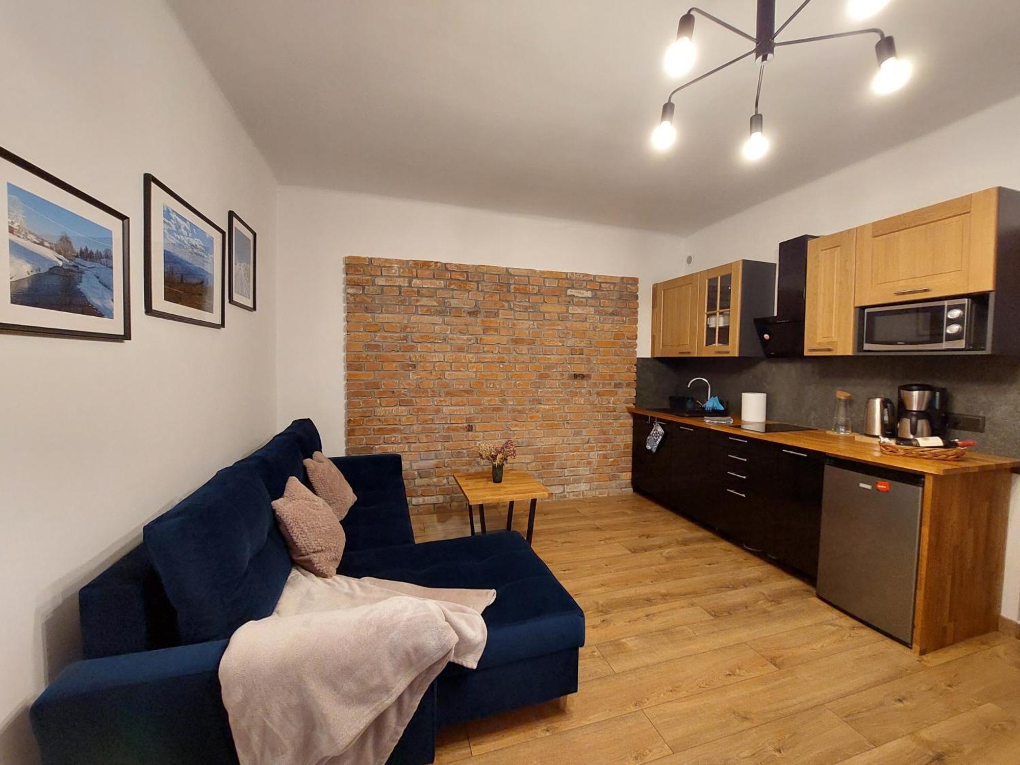 Apartamenty Brenna Klimorowka Zewnętrze zdjęcie