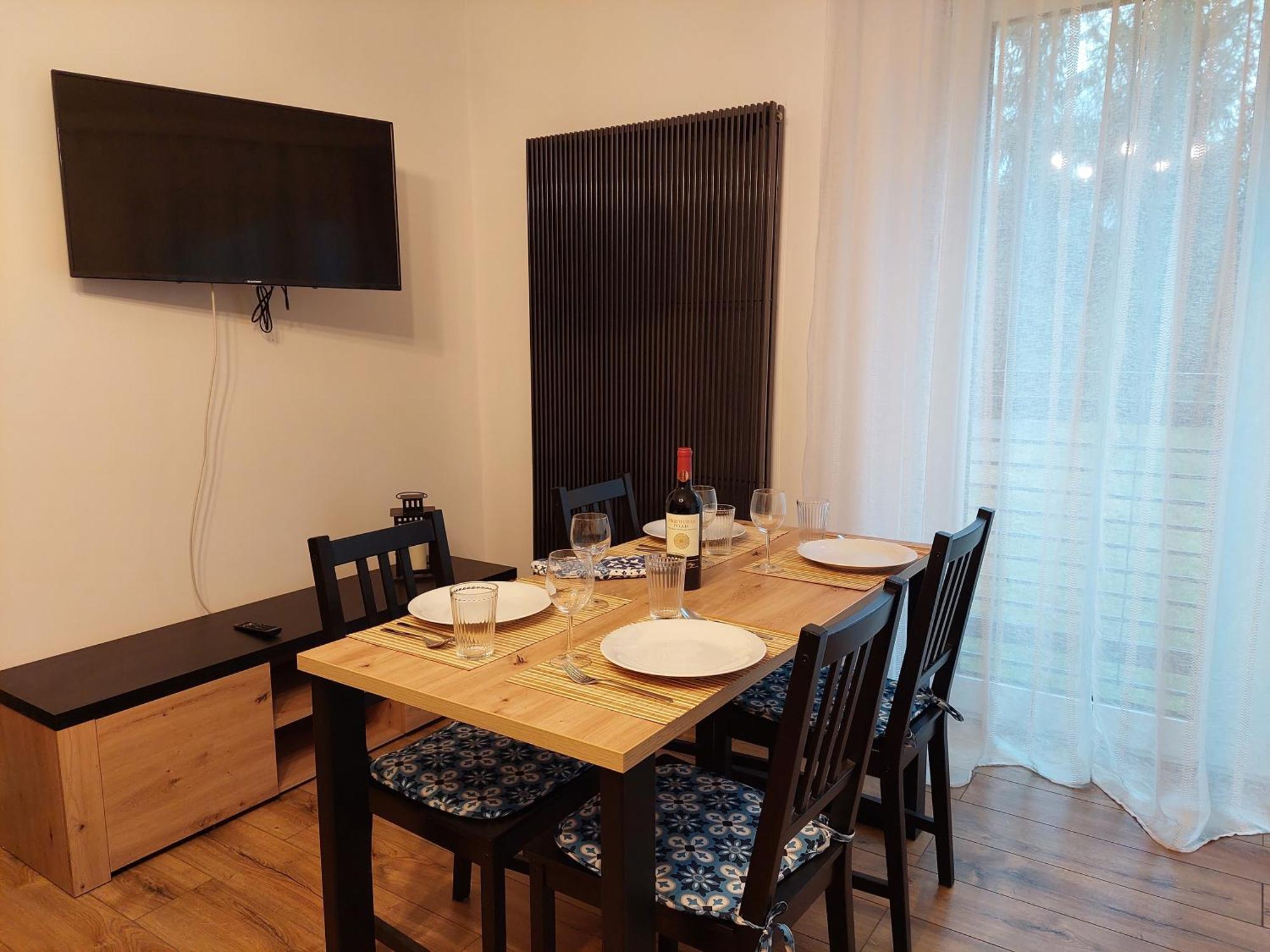 Apartamenty Brenna Klimorowka Zewnętrze zdjęcie