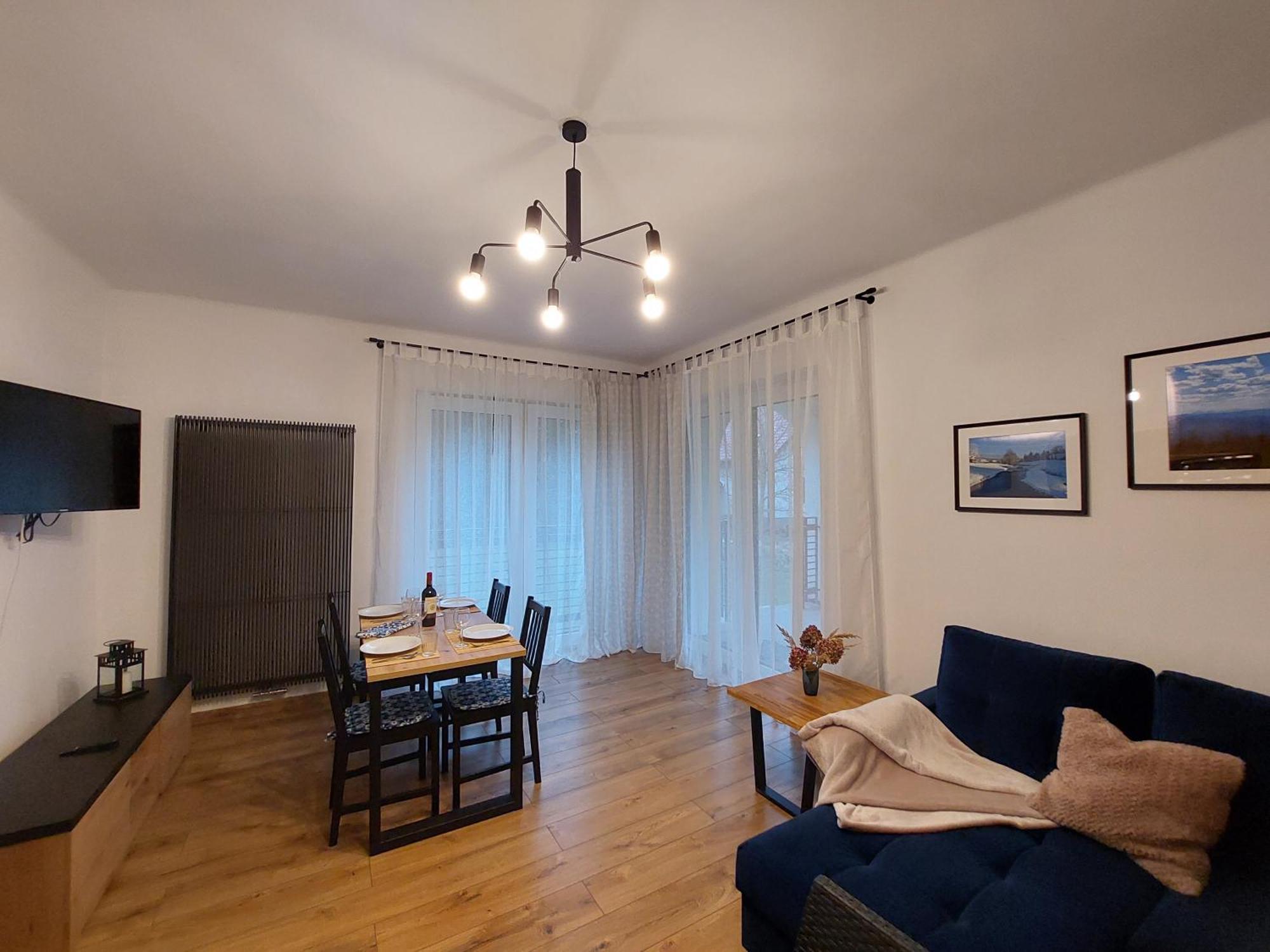 Apartamenty Brenna Klimorowka Zewnętrze zdjęcie