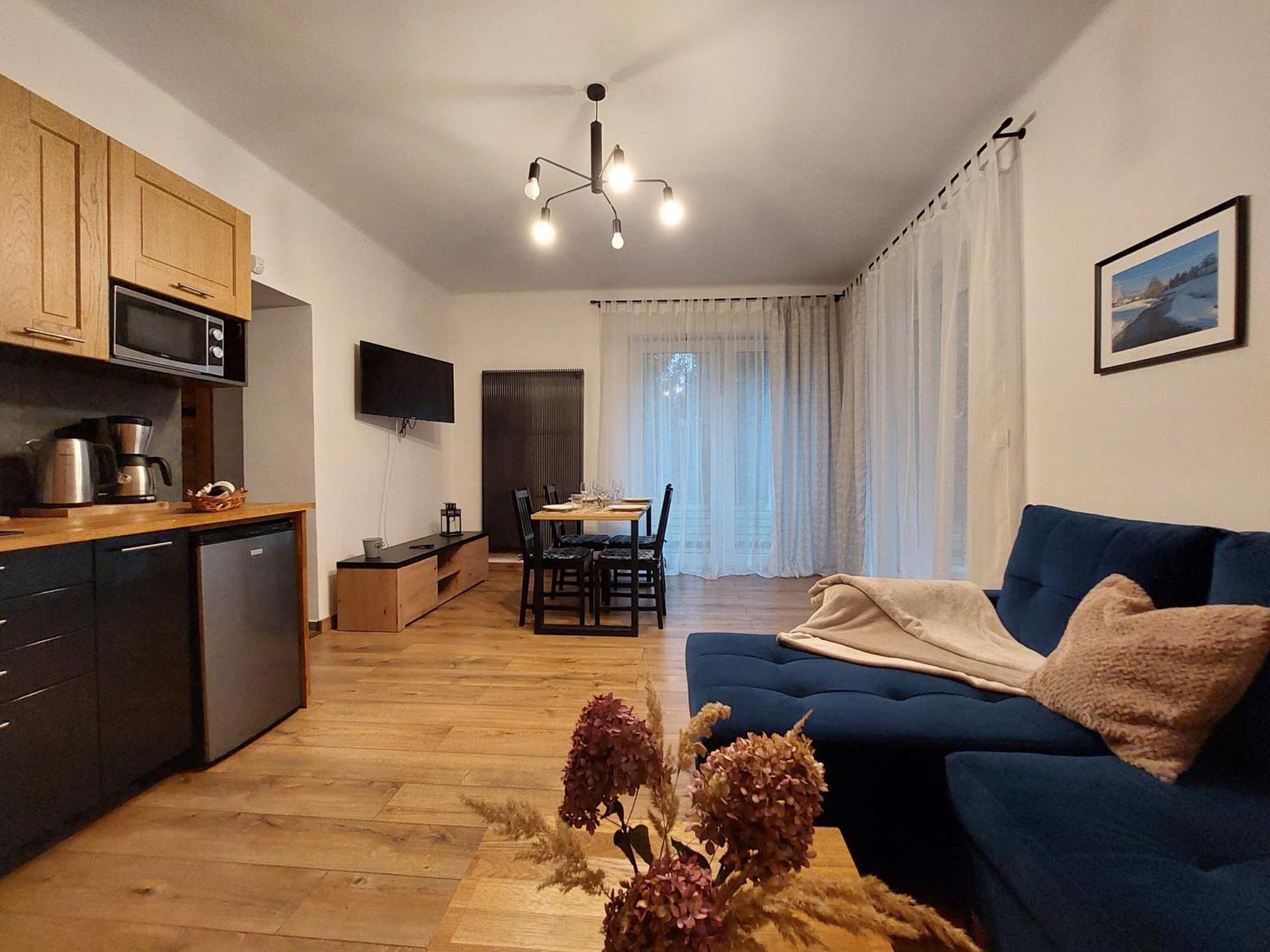Apartamenty Brenna Klimorowka Zewnętrze zdjęcie
