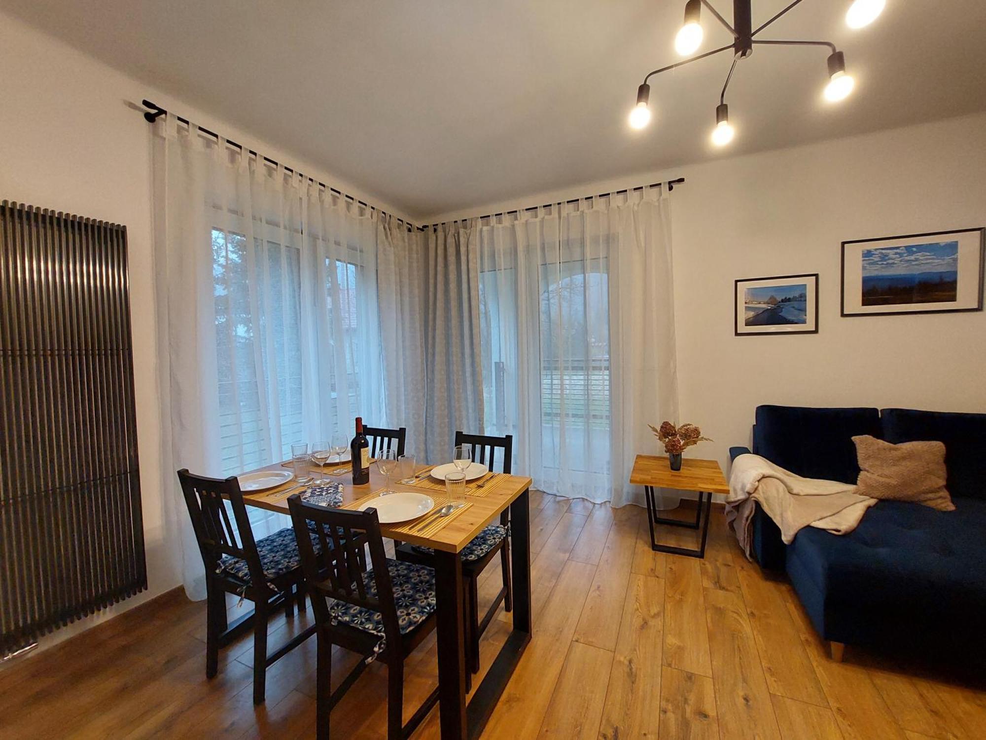Apartamenty Brenna Klimorowka Zewnętrze zdjęcie