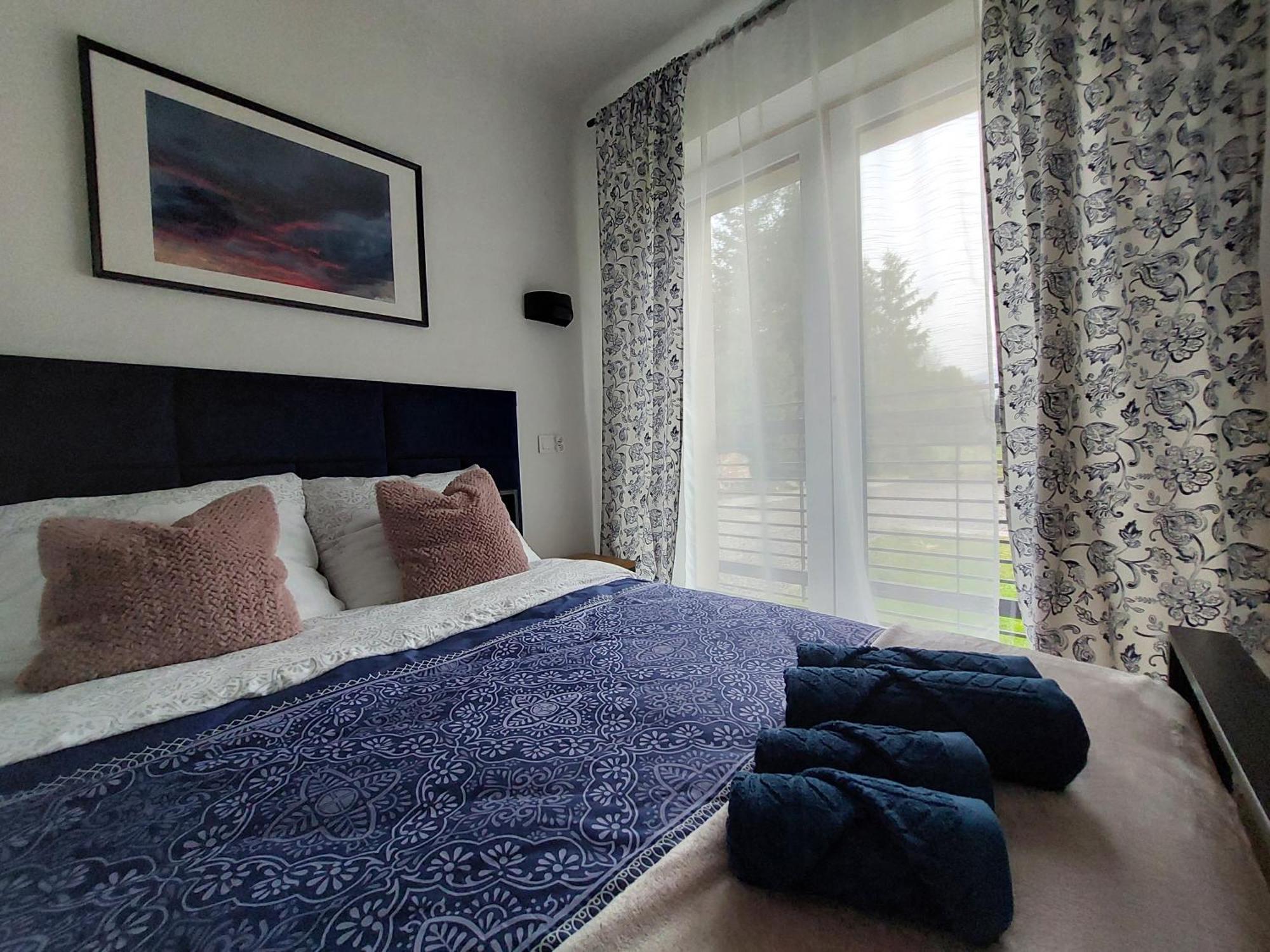 Apartamenty Brenna Klimorowka Zewnętrze zdjęcie