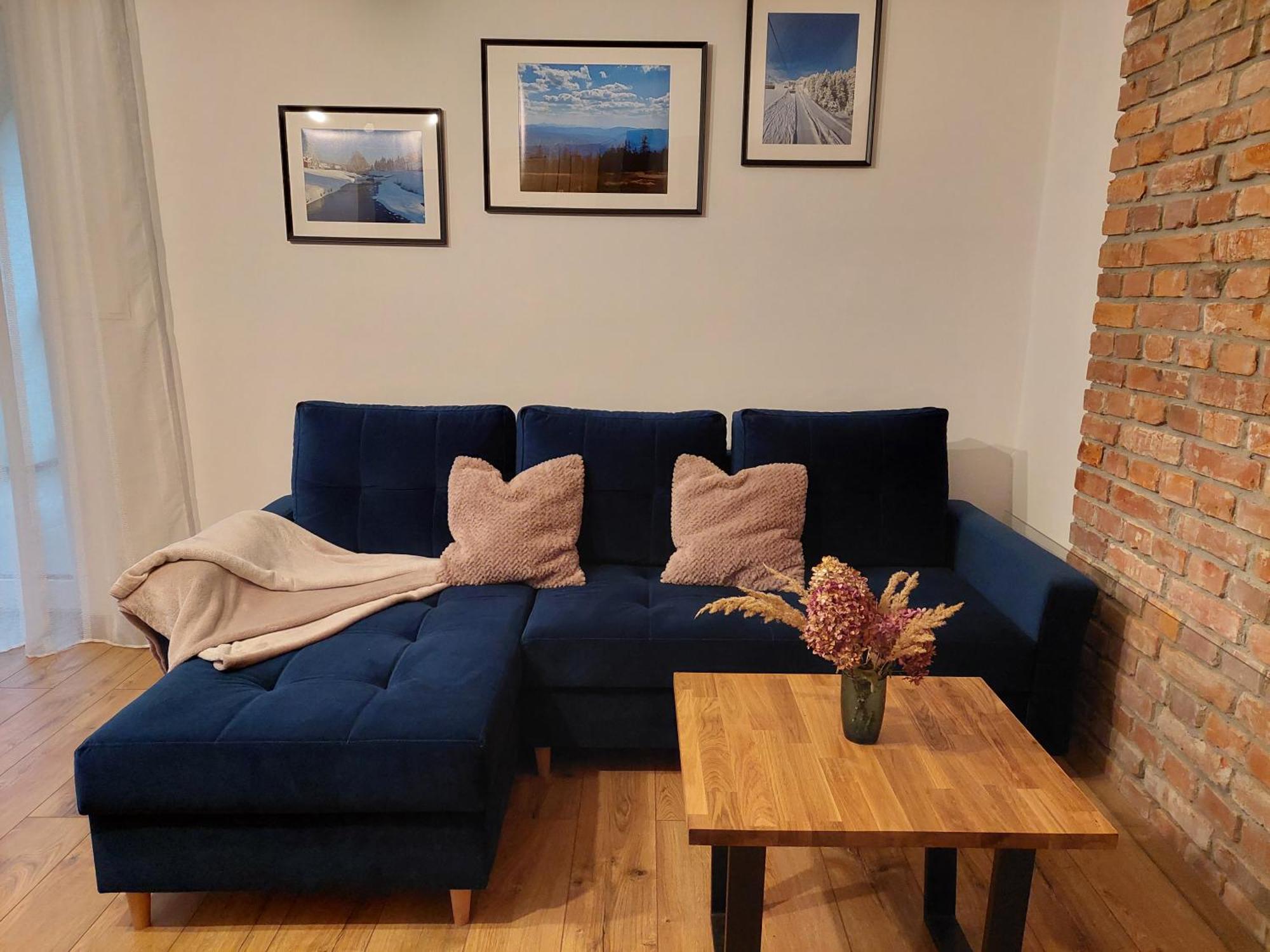 Apartamenty Brenna Klimorowka Zewnętrze zdjęcie
