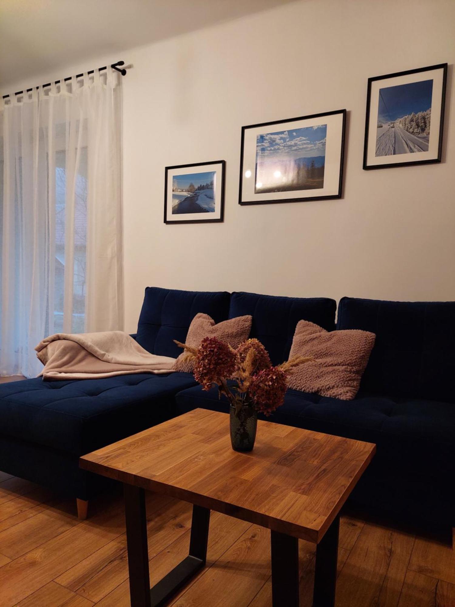 Apartamenty Brenna Klimorowka Zewnętrze zdjęcie