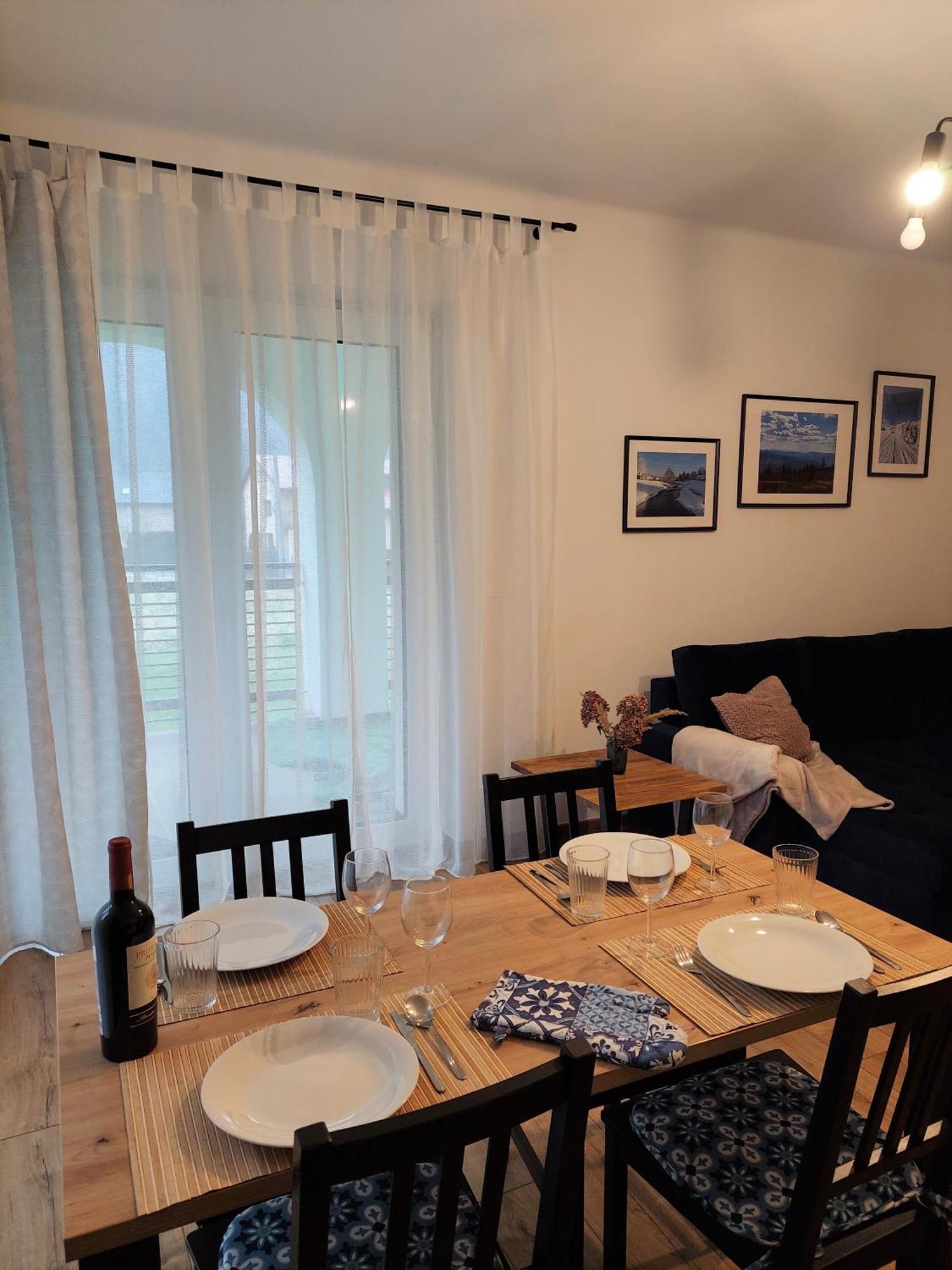 Apartamenty Brenna Klimorowka Zewnętrze zdjęcie