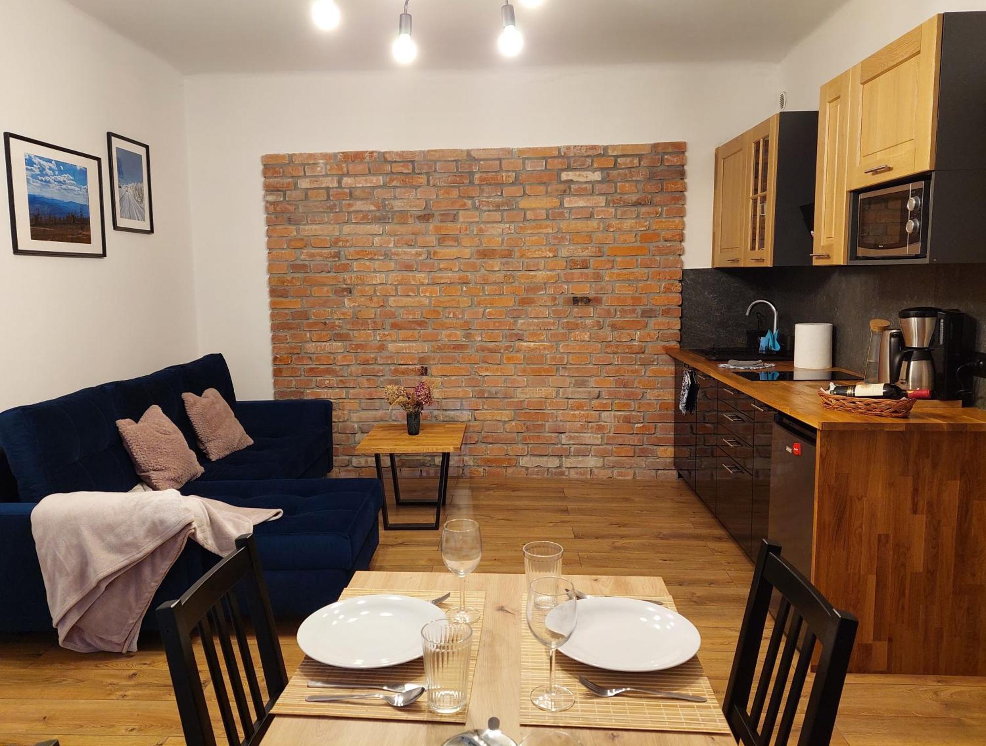 Apartamenty Brenna Klimorowka Zewnętrze zdjęcie