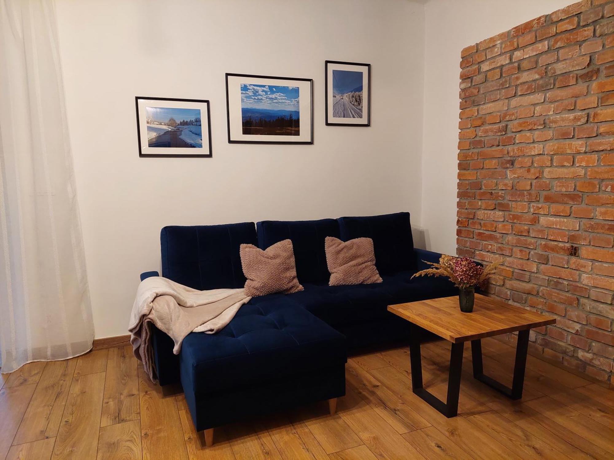 Apartamenty Brenna Klimorowka Zewnętrze zdjęcie
