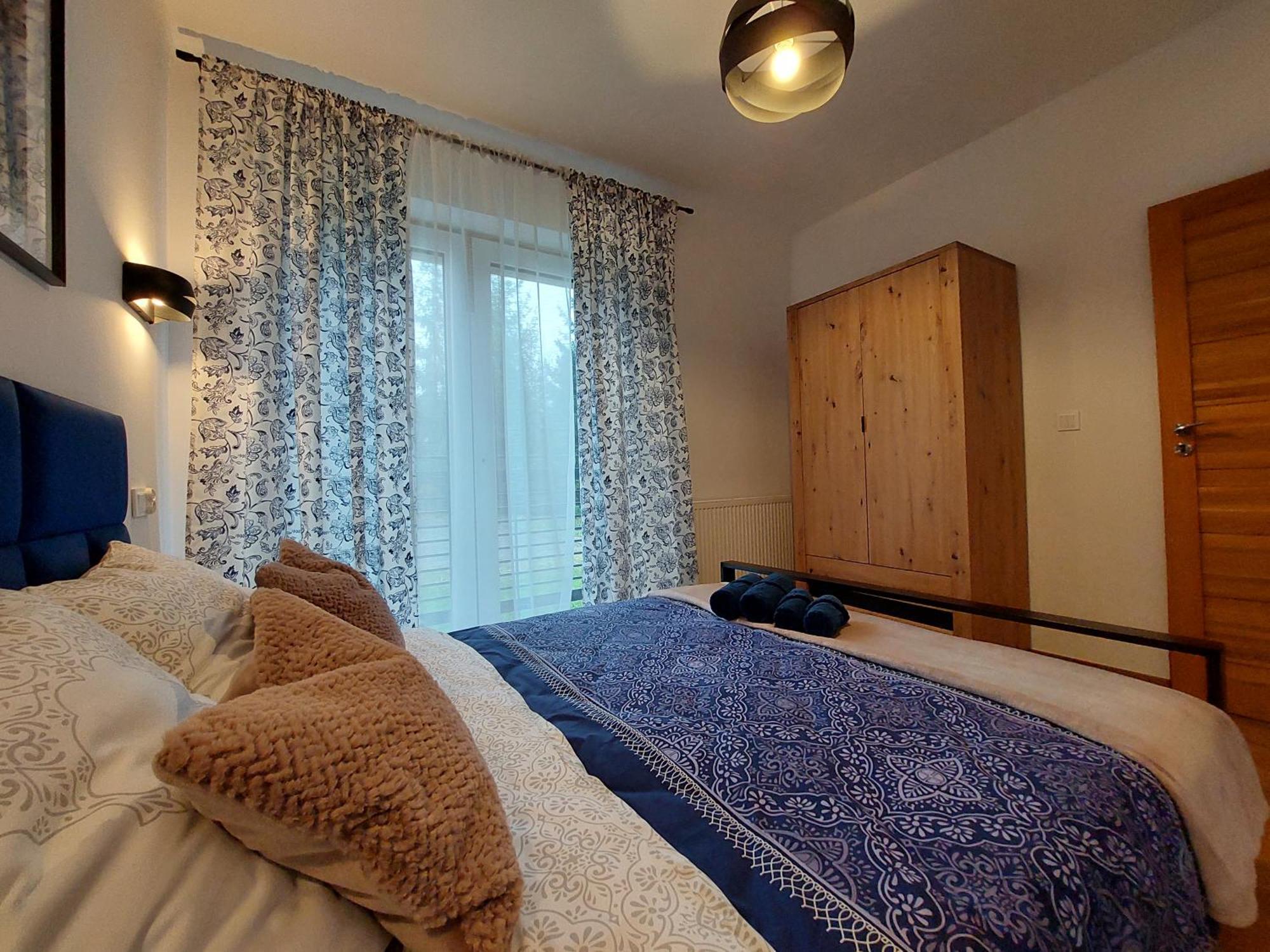 Apartamenty Brenna Klimorowka Zewnętrze zdjęcie