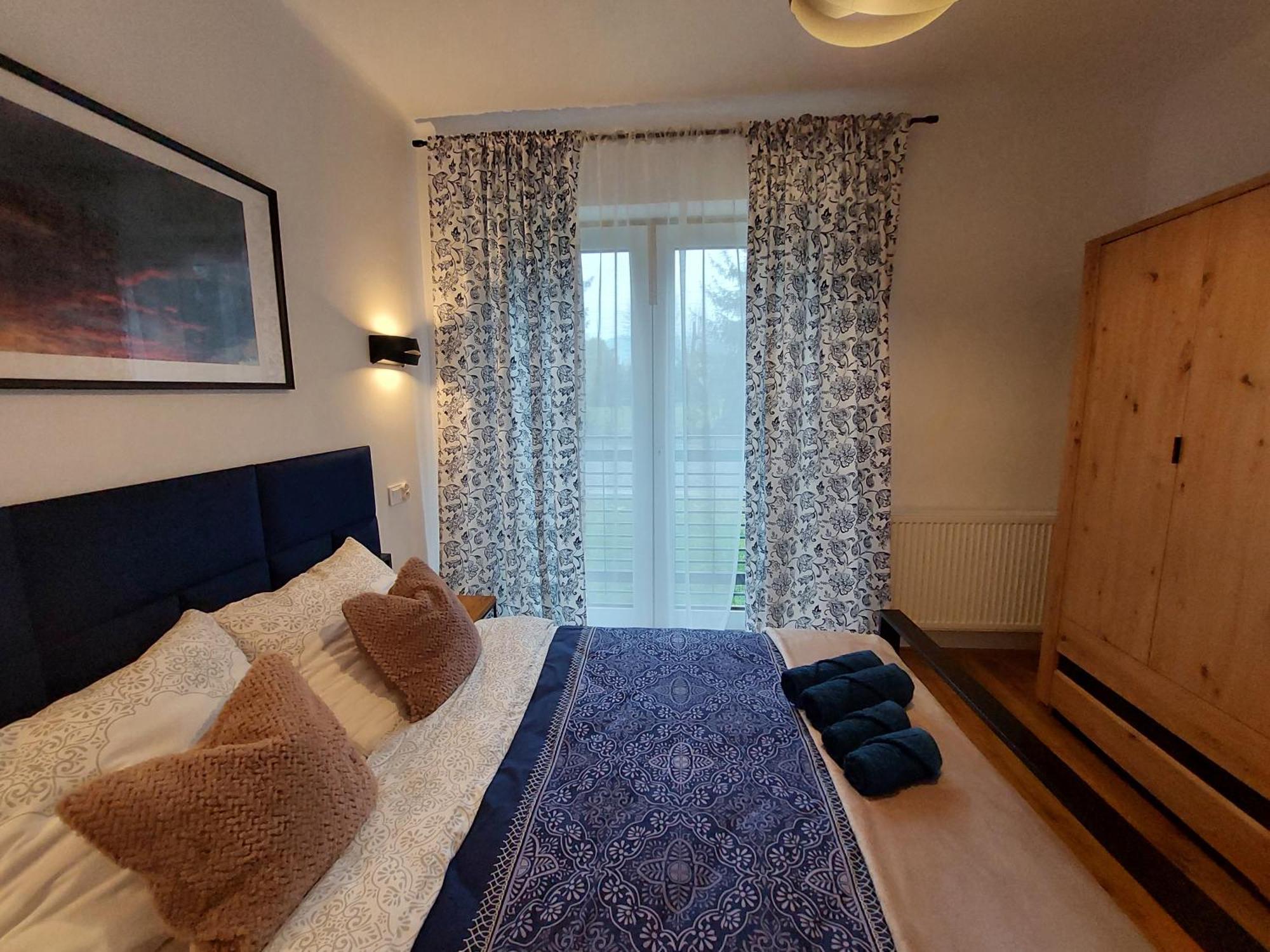 Apartamenty Brenna Klimorowka Zewnętrze zdjęcie