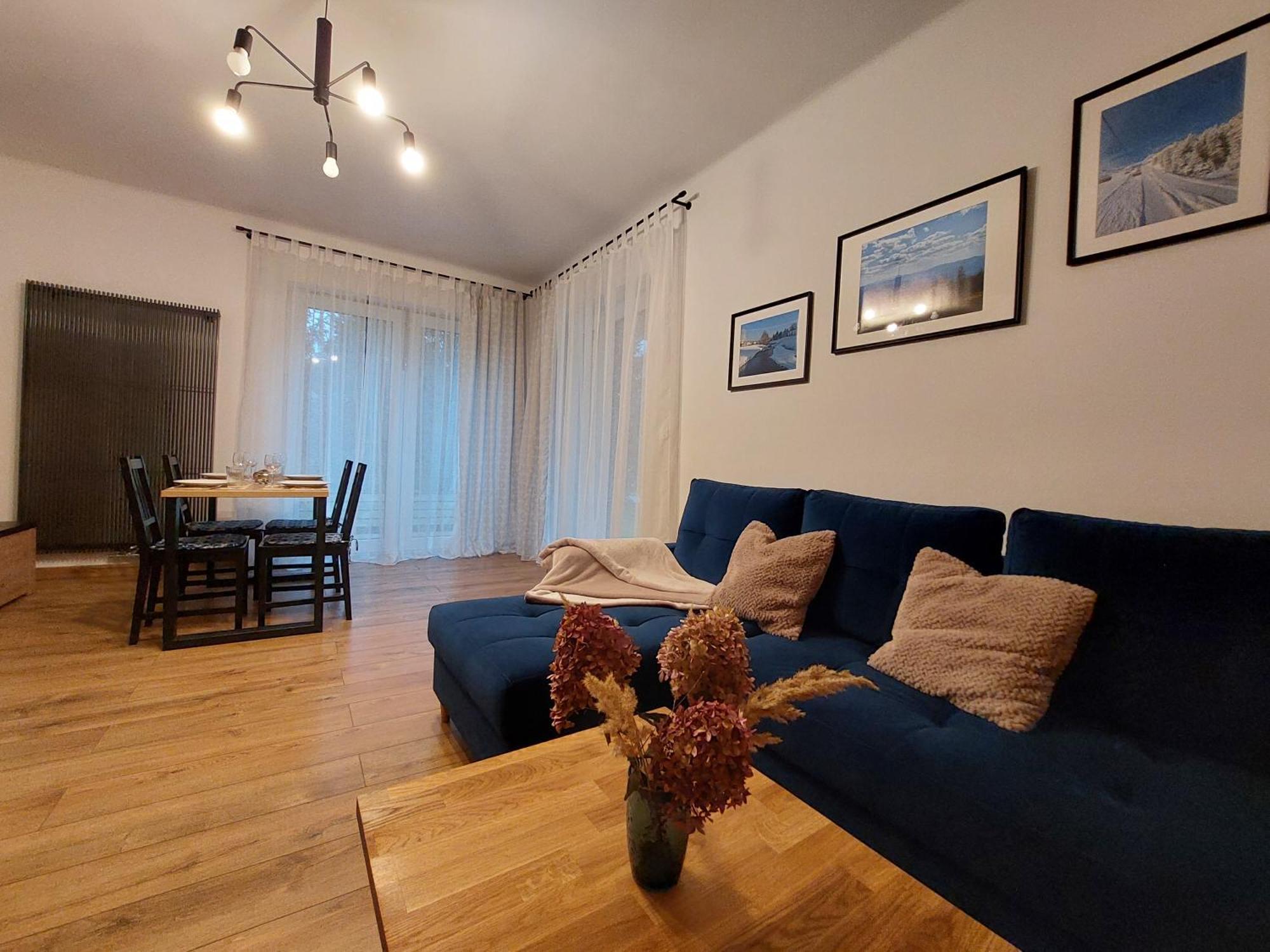 Apartamenty Brenna Klimorowka Zewnętrze zdjęcie