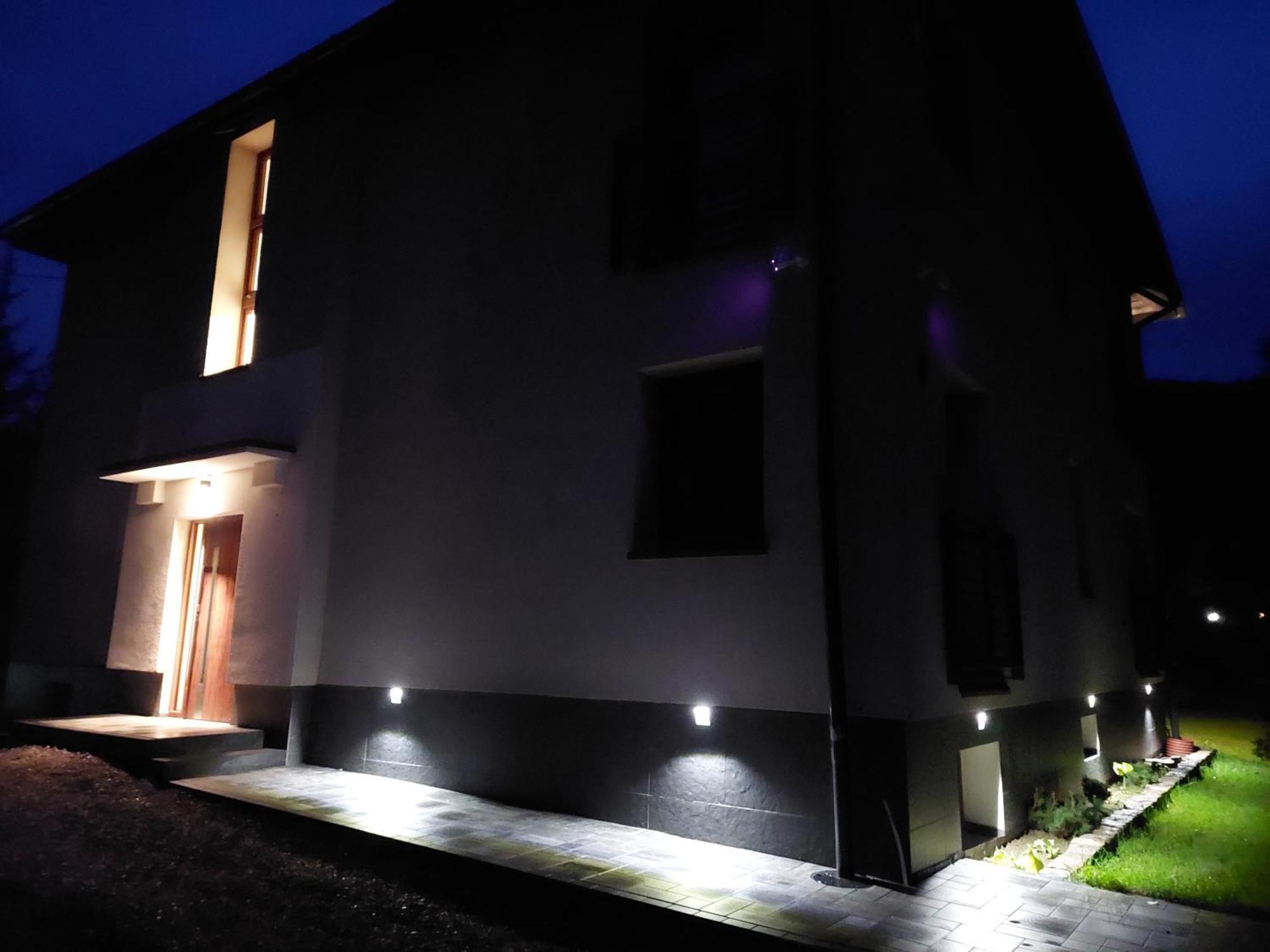 Apartamenty Brenna Klimorowka Zewnętrze zdjęcie