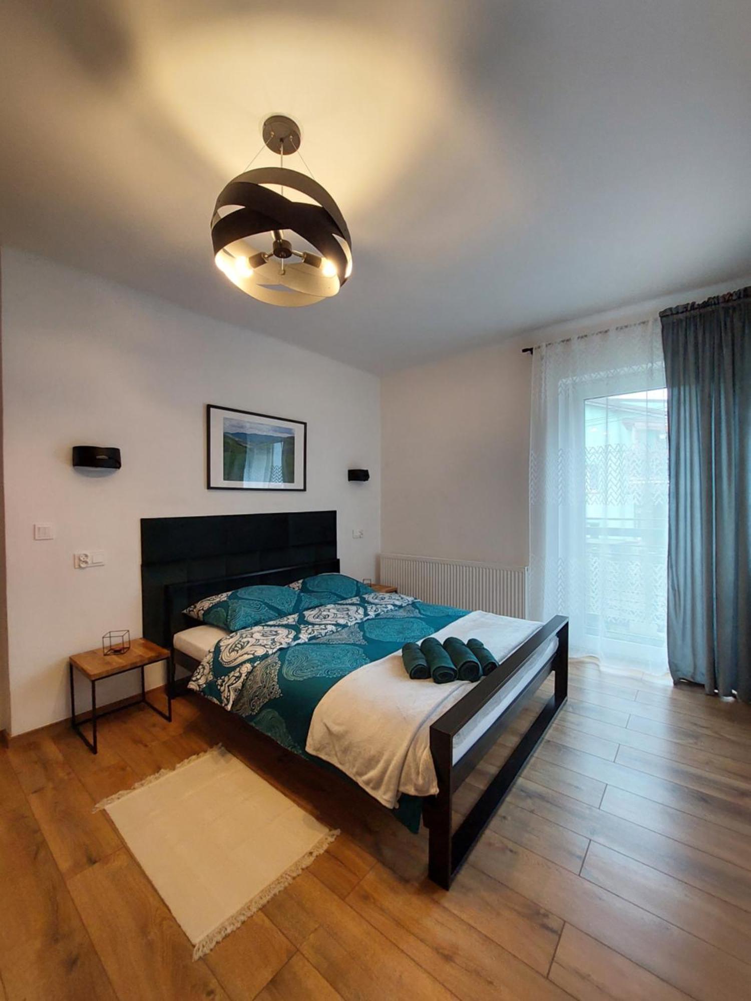 Apartamenty Brenna Klimorowka Zewnętrze zdjęcie
