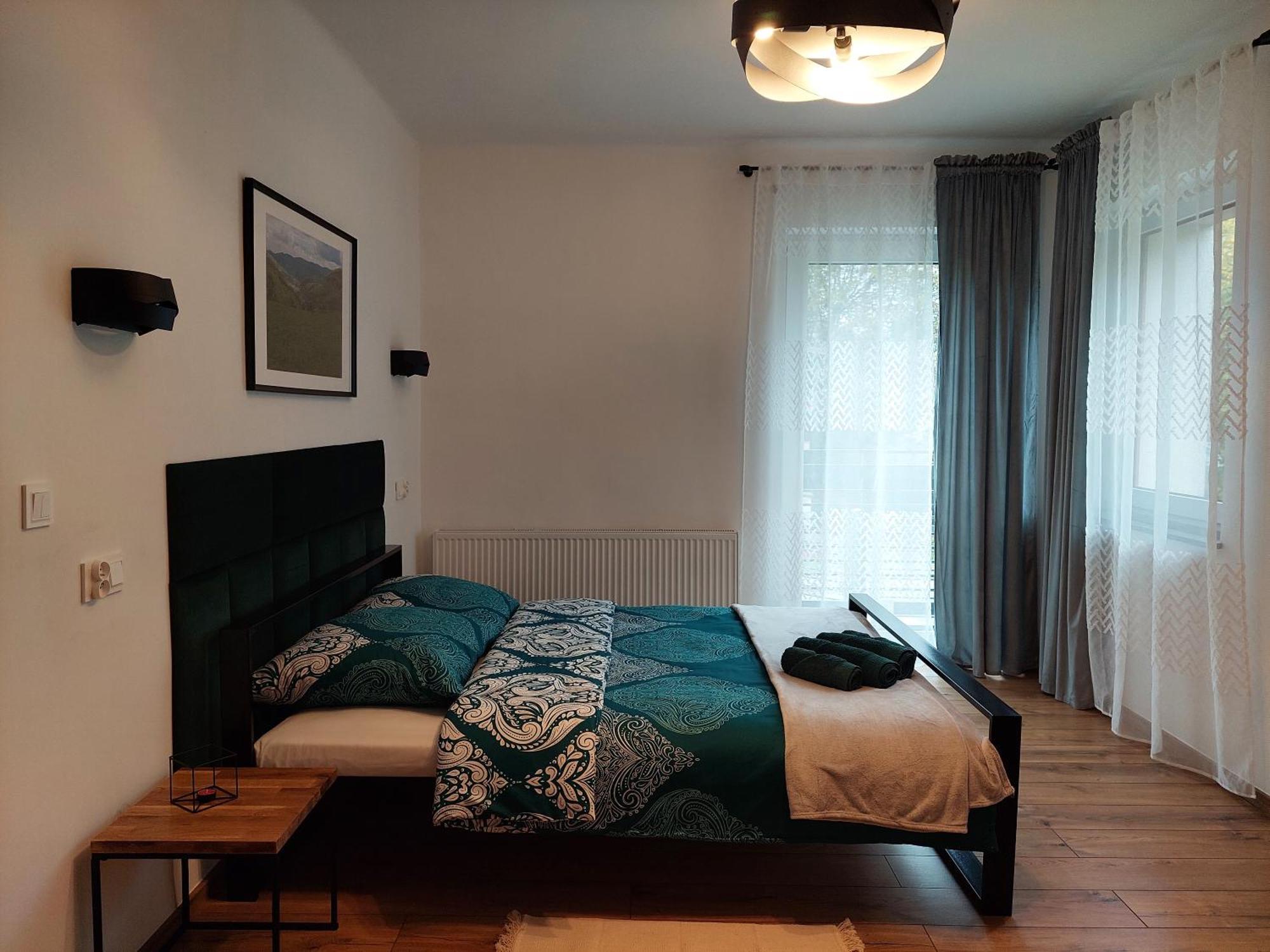 Apartamenty Brenna Klimorowka Zewnętrze zdjęcie