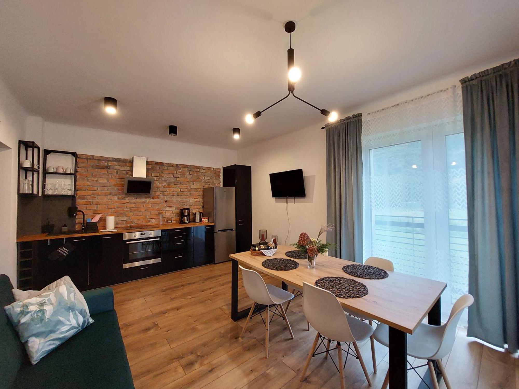 Apartamenty Brenna Klimorowka Zewnętrze zdjęcie