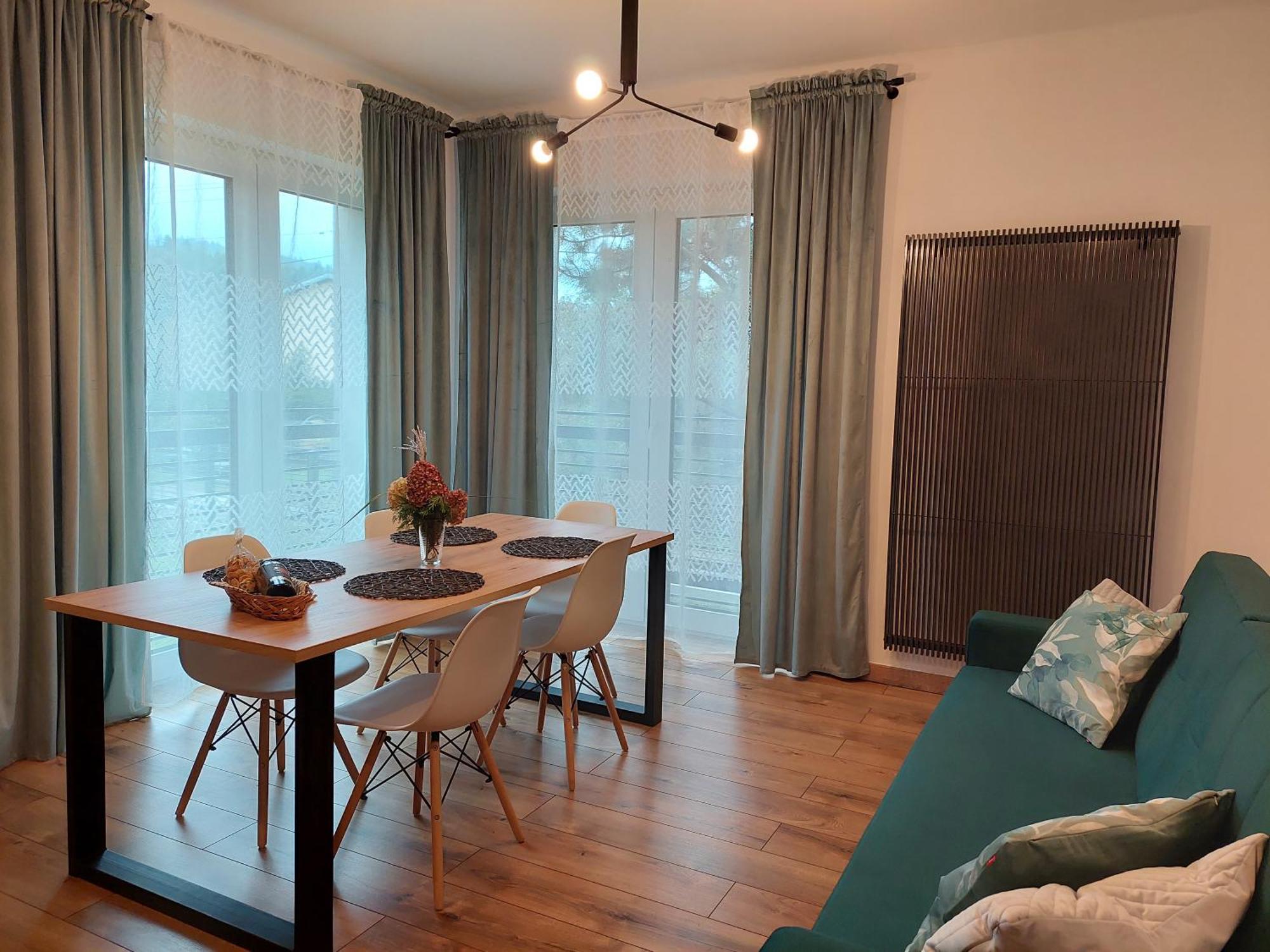 Apartamenty Brenna Klimorowka Zewnętrze zdjęcie