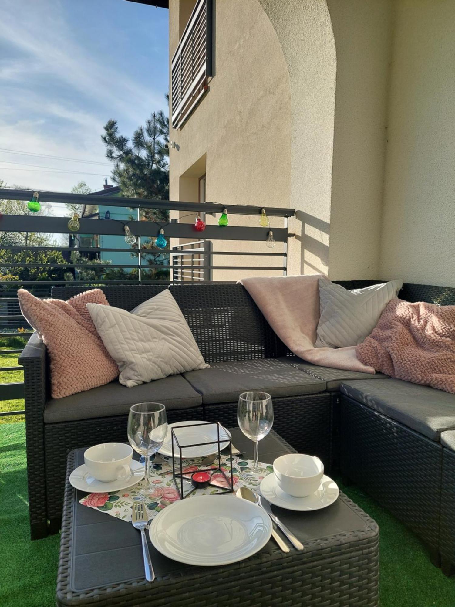 Apartamenty Brenna Klimorowka Zewnętrze zdjęcie